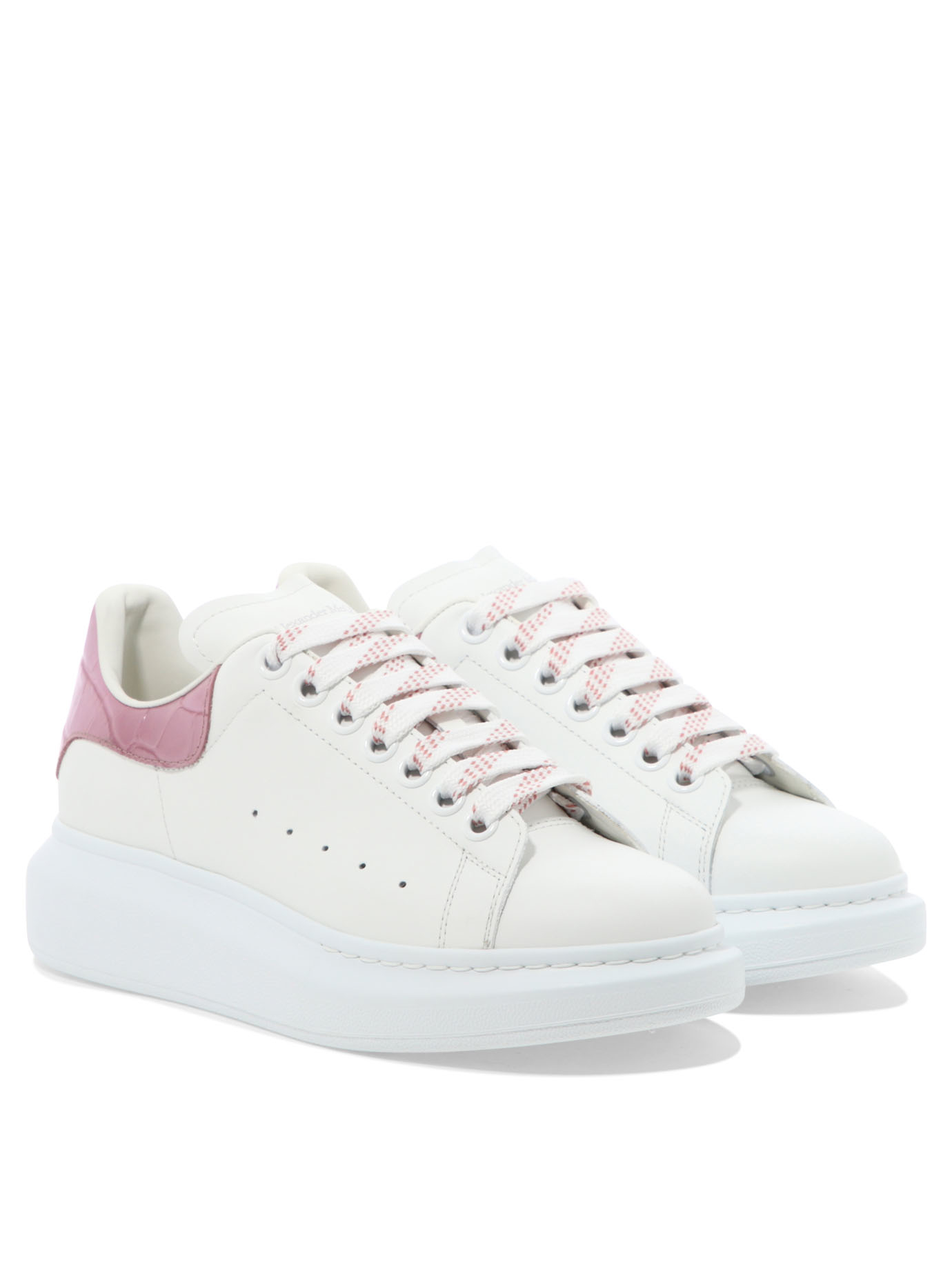 ALEXANDER MCQUEEN Oversize sneakers